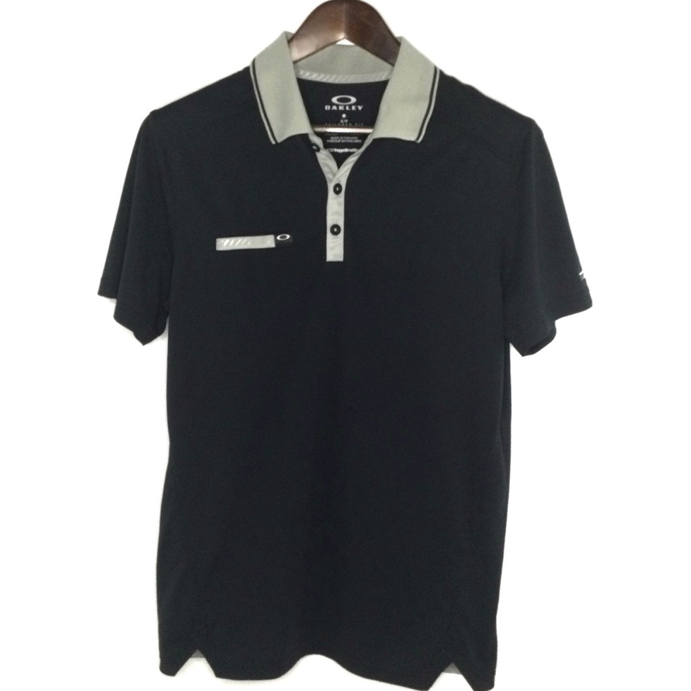 Oakley Men’s Golf Shirt Size Small